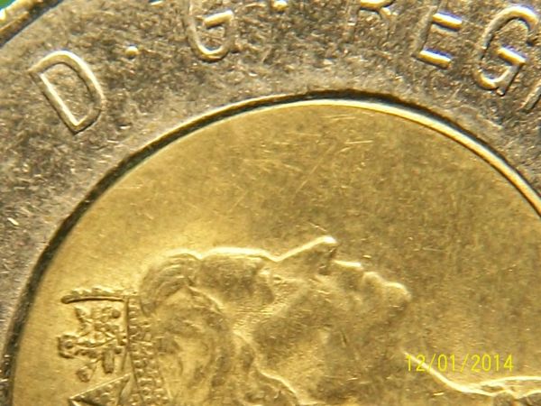 Nunavut-Toonie-Help